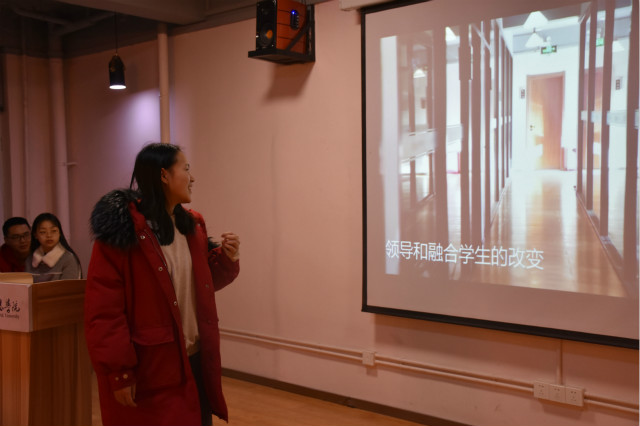创新思维 剪辑精彩——杏花书院开展首届“影视杯”书院剪辑光影决赛