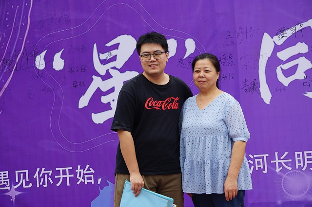 【书院传真】玩转书院社区:第一周书院活动亮点集锦