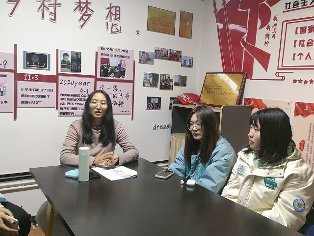 低头赶路 敬事如仪——第34期解忧杂货铺