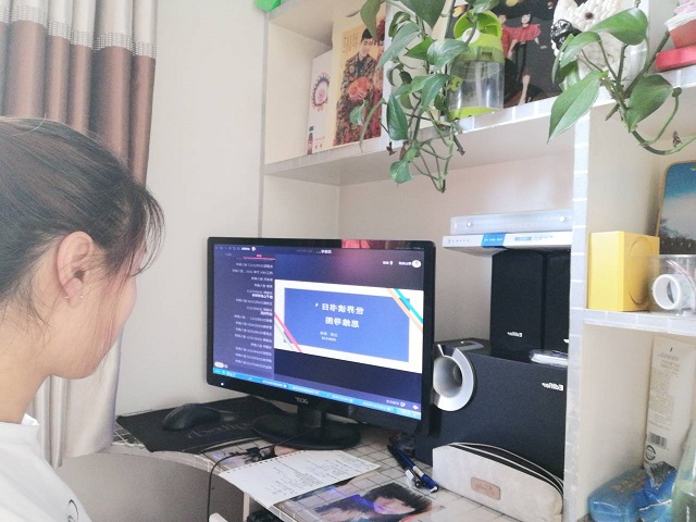 拓展思维“脑洞” 绘出多彩导图——箕城书院开展思维导图方法与训练第13期