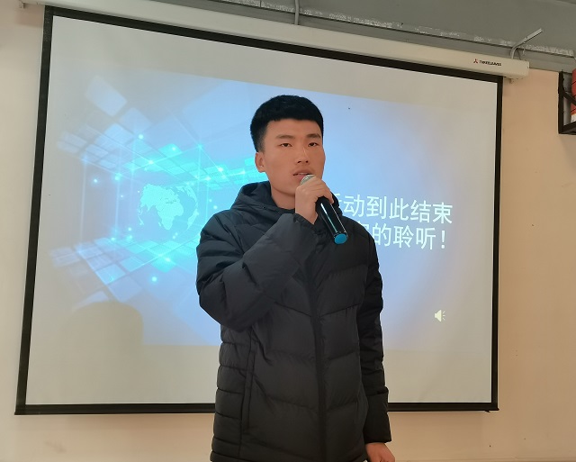 穿越时空彼岸 叙述精彩故事——《见字如面》第16期