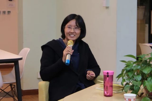第53期书院说：从《中国合伙人》看市场营销