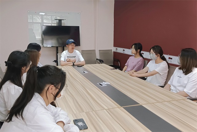 【书院传真】玩转书院社区:第十六周书院活动亮点荟萃