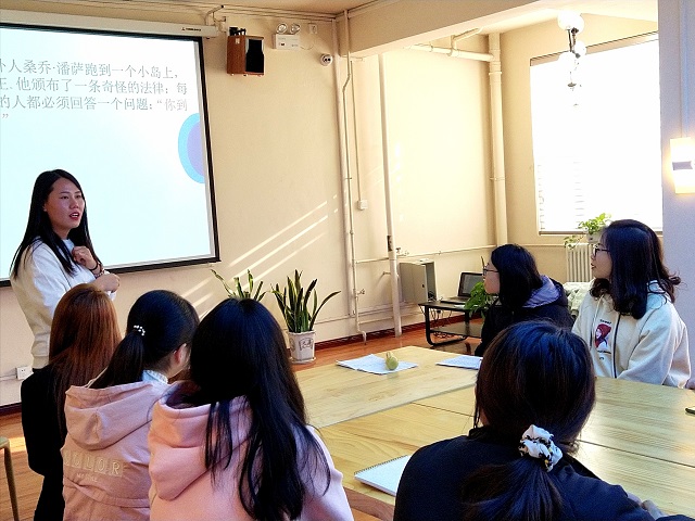 星空大讲堂（第47期）：数学悖论