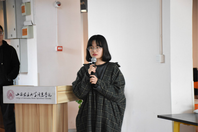 杏花书院举办“身临其境”主题配音复赛