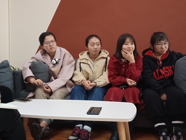 小达有约(第34期)——一抹暖阳 一份温情