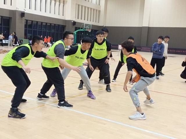 书院青春工作坊第12期:深化领导力内涵 提升书院家文化