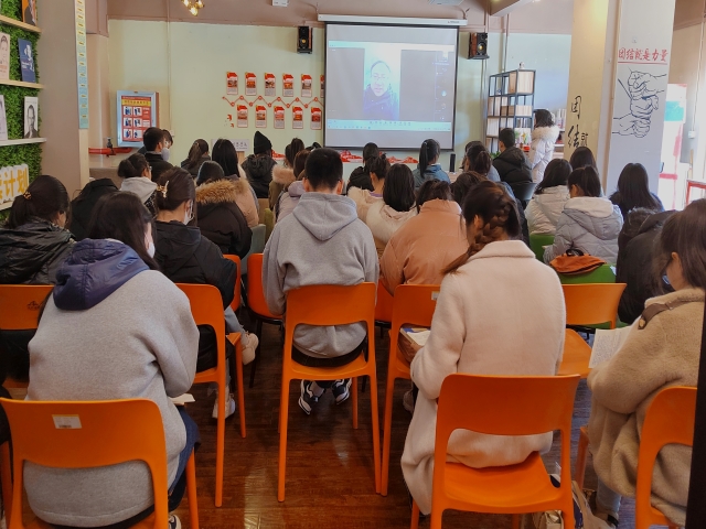 院长有约:让红旗渠精神在新时代闪耀太行