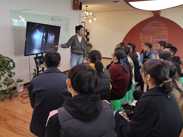 师说·经典共读(第5期):走近《霸王别姬》
