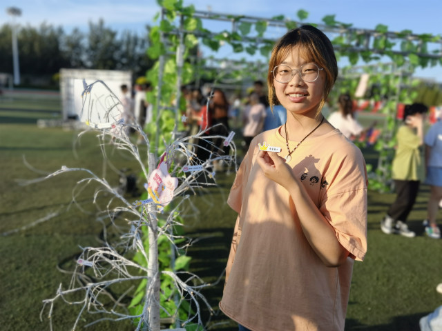 浓情端午 粽享欢乐：当端午节邂逅生日会 让我们“粽”情嗨歌