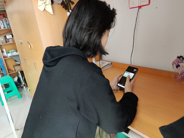 做自己的太阳 温暖而有力量——异科导师“异科预见”第二期