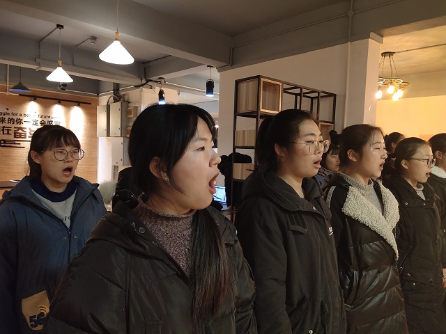 探索声音的奥妙 开启表达之门