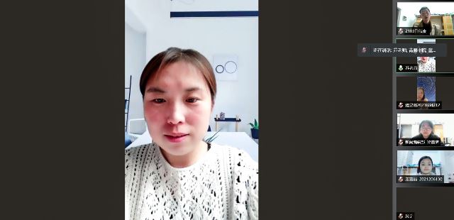 “悦”读时光 感受智能变化——青藤书院举办分享书房•我与书的故事系列活动第22期