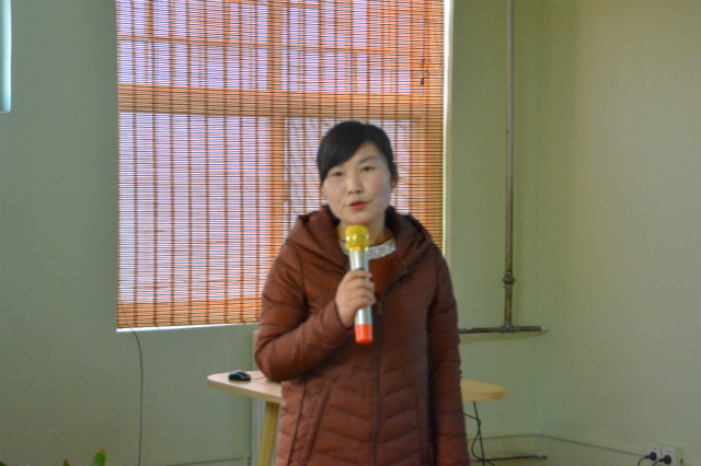 营销创想沙龙第4期:用精准营销力作战服务之道