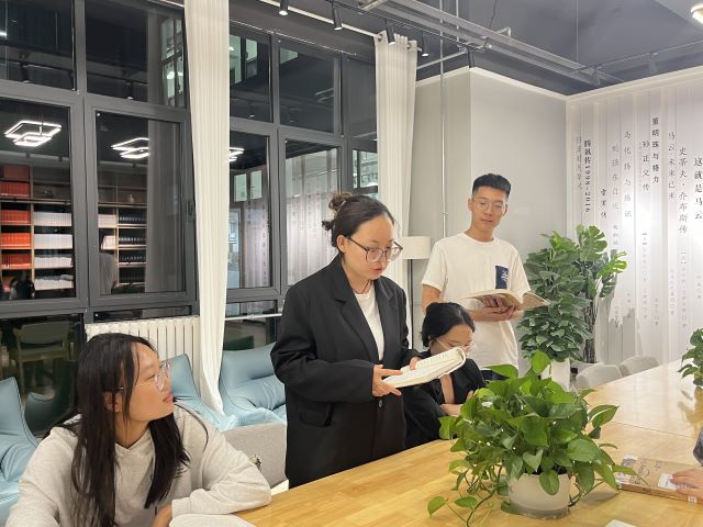践行者的心态 梦想变现的秘诀——上河书院举办“大咖集结号”系列活动