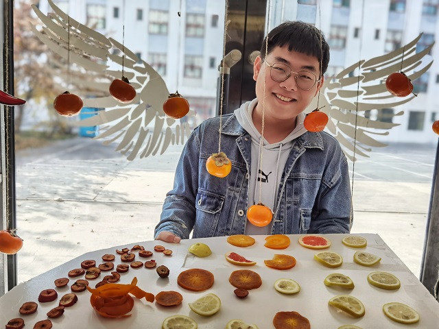 焕发活力 优化提升 书院空间赋能再升级