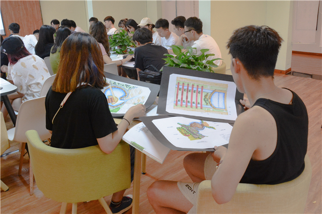 青藤讲堂第24期:在艺术世界打破传统营销思维