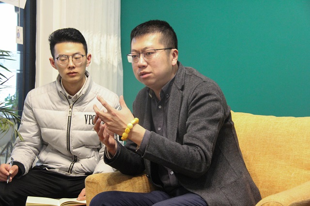 【1+1＞2】顺应浪潮 制定优质品牌战略——青藤书院举办品牌战略制定第6期