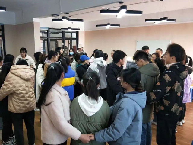 探索爱情之林 体味惬意温情——【灵动无边】心情小筑第17期活动