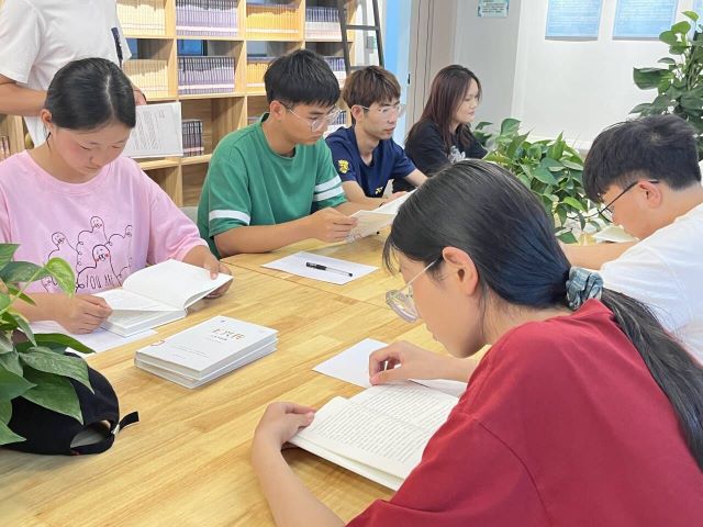 【书院传真】玩转书院社区:第二周书院特色亮点回顾