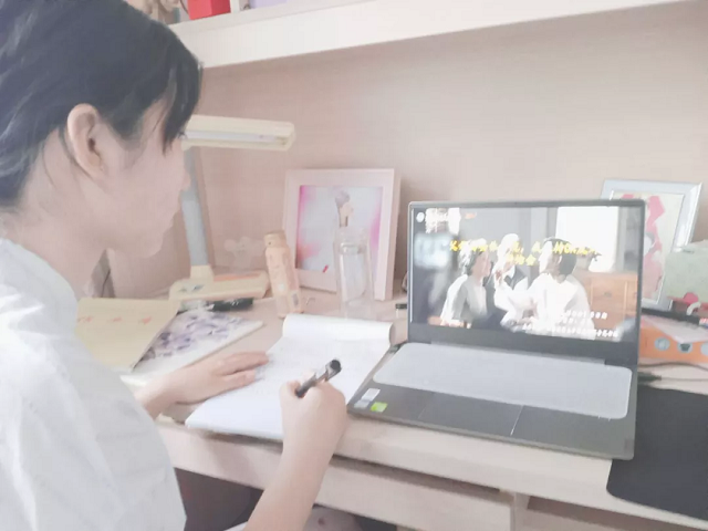 思维碰撞 跌宕成长 ——《我有话说辩论会》第三期