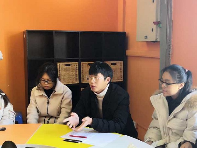 无边青年说第三期——于真理之初明理 就利益之始悟理