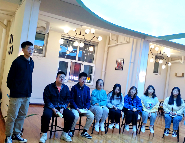 共创赋能站（第24期）：团队意识养成