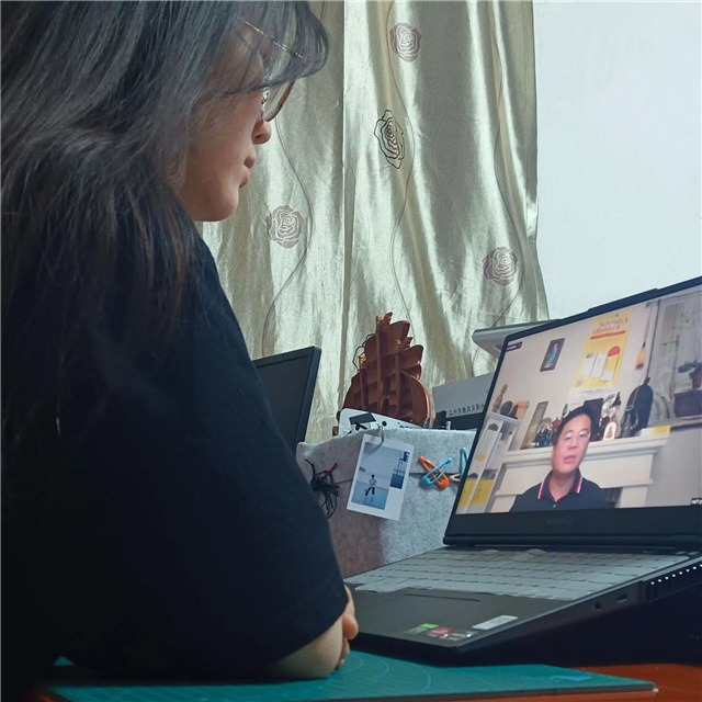 感受经典 用不一样的方式打开中国传统文化——箕城书院第四届“品阅文化经典，悦享诗意青春”文化传承周系列活动成功举办