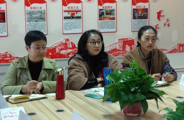 【1+1＞2】听“我有话说” 师生共完满——我有话说辩论会第2期