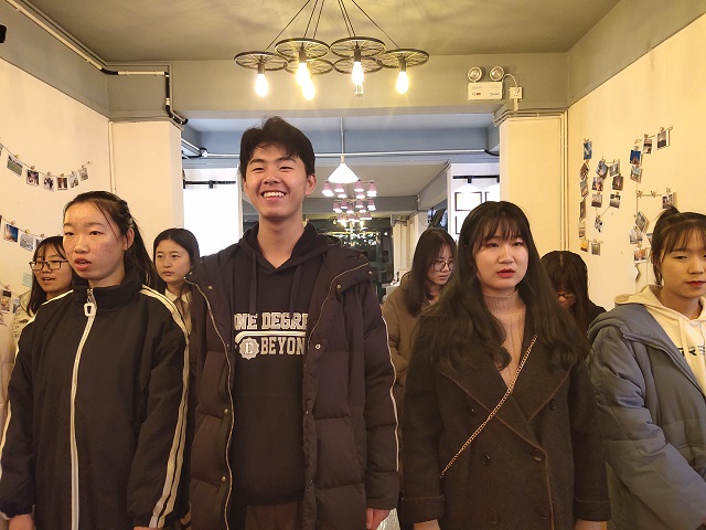 探索声音的奥妙 开启表达之门