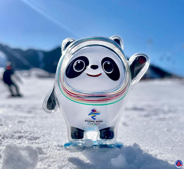 【1+1>2】聚焦冰雪 寻觅冬奥中的视觉品牌——青藤书院举办品牌视觉营销力提升第23期