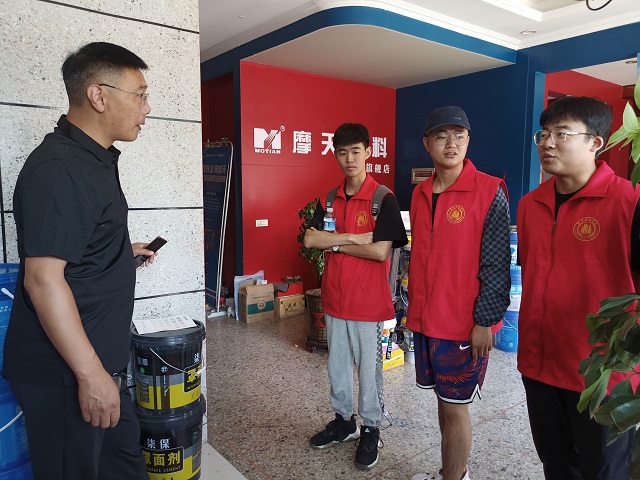 【三下乡】旧貌换新颜 深入实地 唤醒活力 换新生活