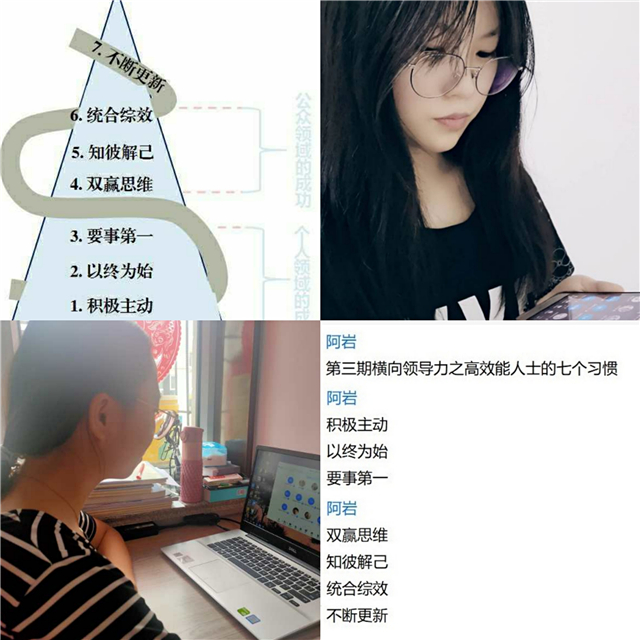 “横向领导力养成计划”----第四期毕业季活动圆满收官