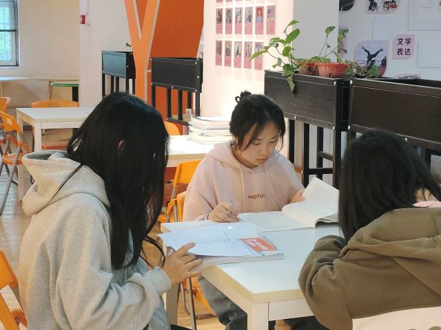 【书院传真】玩转书院社区:第十二周书院活动纪实