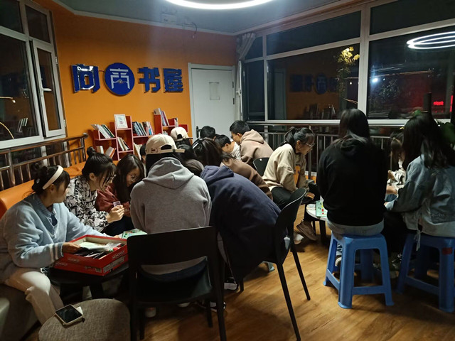 探索“沙”世界 盘活“职”趣味——工坊技能提升第11期:MGT小屋之沙盘模拟挑战赛