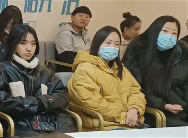 【1＋1＞2】赏经典 品人生 共同绽放思辨的光彩——箕城书院联合通识课教学部举办“师说·经典导读”第3期