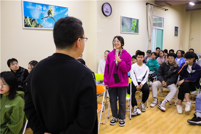 学长计划第909期：票行天下富三江 名享千秋说晋邦——箕城书院举办第一百三十三期学长计划之晋商学堂第十六期“晋商文化，薪尽火传”活动