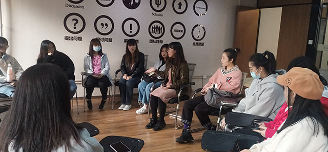 以吾之责任 筑时代之基——【视界无边】今日责任说第24期