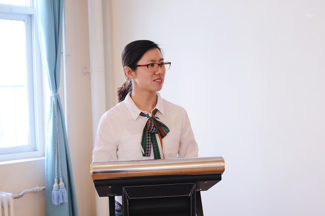 超级数学建模 启迪思辨人生——箕城书院举办第3期“超级数学建模训练营”