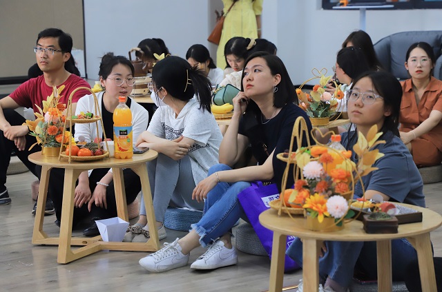 【信院力量】学生书院联合会2023年5月特色亮点活动回顾