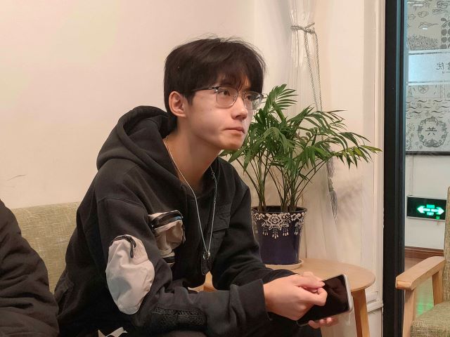 勤学思敏 乐享学习成果——青藤书院举办“理想的下午”系列活动第92期