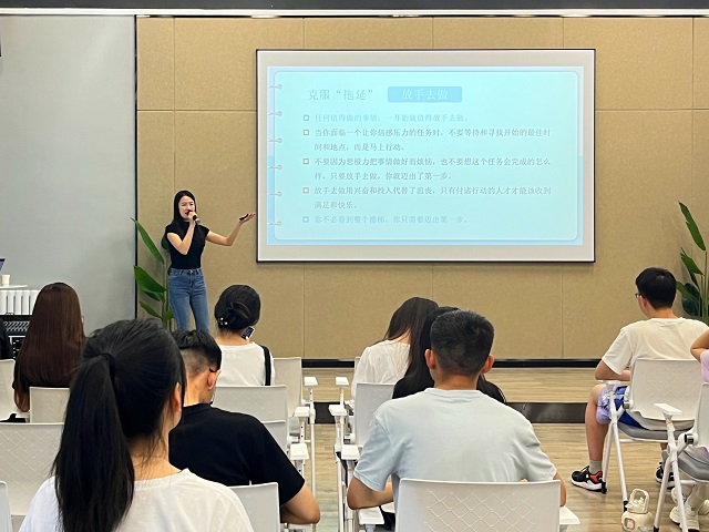 【书院传真】玩转书院社区:第十六周书院活动亮点荟萃