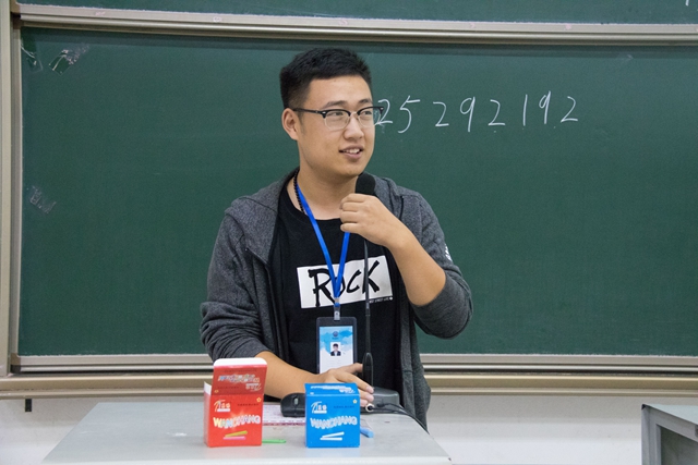 【书院文化访谈行】箕城留下的印记