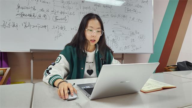 “河”你同行·聚变we来(第2期):磨练内功 驭浪远航