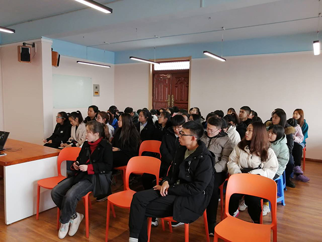 【1+1>2】明确责任之重 走好人生之路