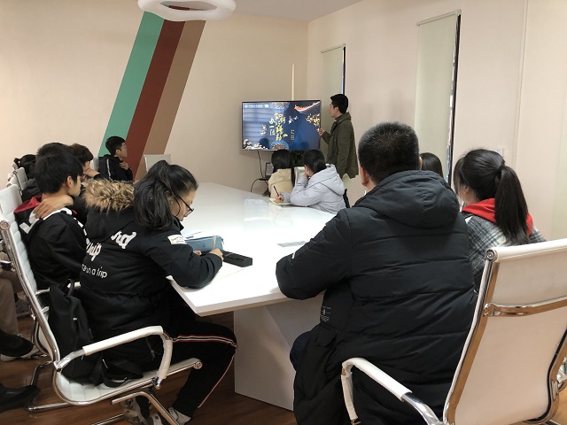 第三期共创赋能站——如何办好一场活动