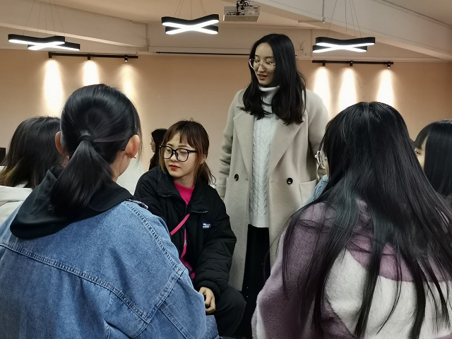 读懂情绪表达 选择有效沟通——【灵动无边】心情小筑第20期