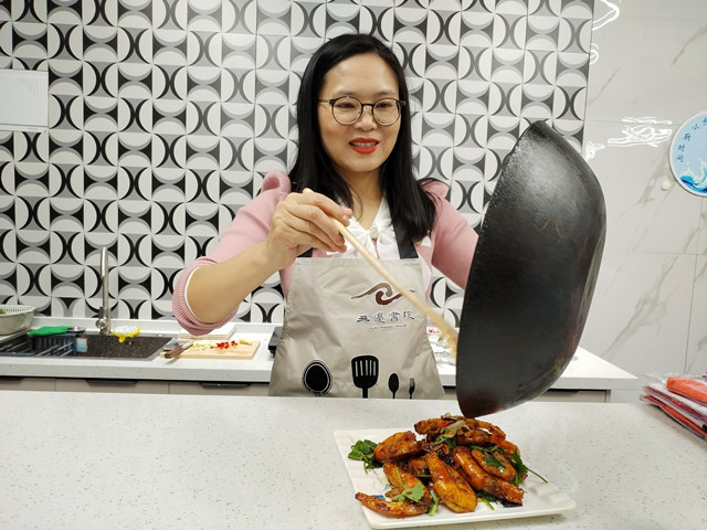 赴大海餐厅 感家宴膳情——第一期院长共膳:大海的餐厅