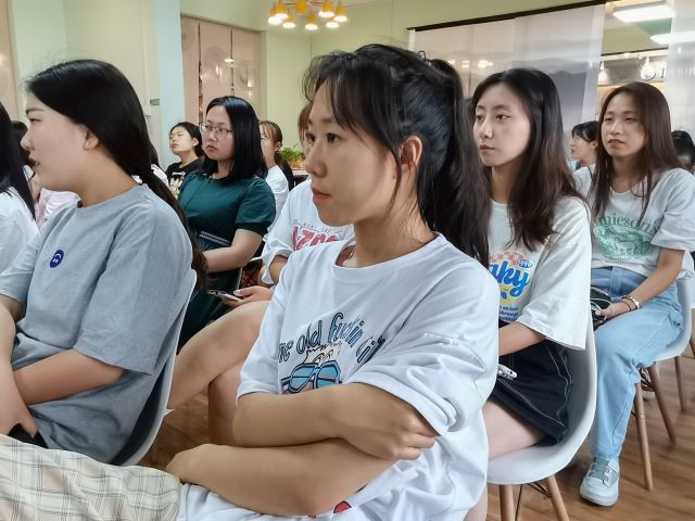 青藤书院6月特色亮点工作回顾