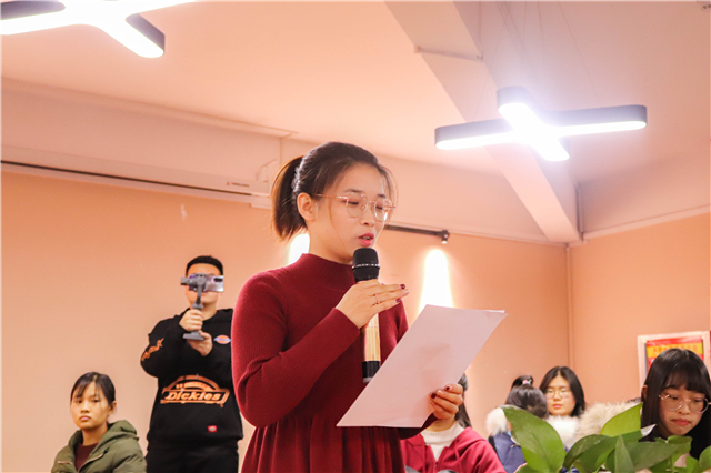 群辨古今 妙词佳语 敏达论辩趣享思辨——第十届“信院杯”辩论赛之书院趣味辩论赛(复赛)